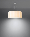 Liustra Otto 60 balta