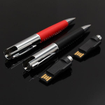8GB USB atmintinė-ra&scaron;iklis