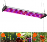 Pakabinamas 400W pilno spektro &scaron;viestuvas augalų auginimui