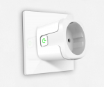 Galingas i&scaron;manusis Wifi 20A valdiklis