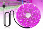 LED juosta augalams auginti 3M