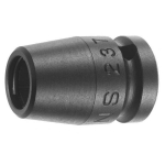 Smūginis sukimo antgalių laikiklis Facom NJ.237A; 3/8''; 1/2''; 37 mm