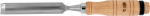 Kaltas medienai Yato YT-62825; 19 mm
