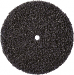 Veltinio diskas valymui Klingspor PW 2000; 150x13x13 mm; 10 vnt.