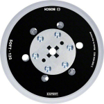 &Scaron;lifavimo padas Bosch 2608900004; 125 mm