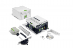 I&scaron;ilginio pjovimo staklės Festool CSC SYS 50 EBI-Basic