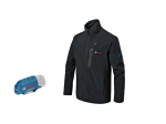&Scaron;ildoma striukė Bosch GHJ 12; L; 18 V + usb adapteris GAA 12V-21 (be akumuliatoriaus ir pakrovėjo)
