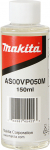 Alyva vakuuminiam siurbliui Makita; 150 ml
