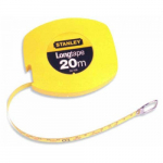 Matavimo ruletė Stanley 0-34-105; 20 m
