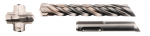 Grąžtas betonui Makita E-14504; 11x215 mm; SDS-plus