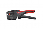 Laidų valymo replės Knipex 1272190; 190 mm