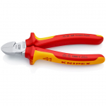Kirpimo replės Knipex 7026160; 160 mm