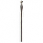 Deimantinis antgalis Dremel 7103, 2,0 mm; 2 vnt.