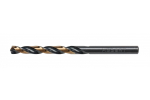 Grąžtas metalui Hogert HT6D853; DIN 338; 6,1x101 mm