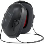 Apsauginės ausinės Honeywell VeriShield VS140N; 25 dB