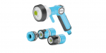 Laistymo rinkinys Cellfast 53-540; 1/2''-5/8''