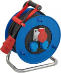 Elektrinis ilgiklis Brennenstuhl 30m 1CEE400V+2VDE RN 5x2,5 IP44
