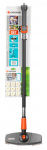 Valymo rinkinys Gardena Cleansystem 05580-20