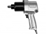 Pneumatinis veržliasukis Yato YT-09528; 1/2''; 1000 Nm