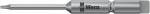 Sukimo antgalis Wera WE05135222001; 867/9 C; TX3x44 mm