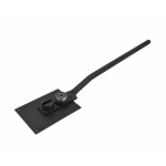 Armatūros lankstymo įrankis AWTools AW71010; 14 mm