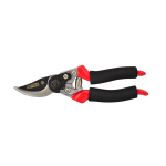 Sekatorius prasilenkiančiais a&scaron;menimis AWTools AW63023; 215 mm