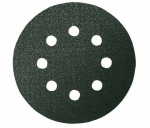 &Scaron;lif. popierius eksc. &scaron;lifuokliui Best for Stone; 125 mm; K120; 5 vnt.