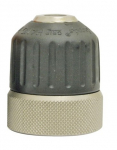 Greitos fiksacijos griebtuvas Makita; 1-10 mm; 3/8'' - 24