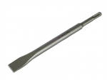 Kaltas atkirtimui DeWalt; SDS-plus; 250 mm