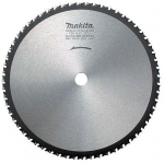 Pjovimo diskas metalui Makita; 185x1,3x30,0 mm; Z70; 10&deg;