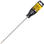 Grąžtas betonui DeWalt DT9621-QZ; 6x250/310 mm; SDS-plus
