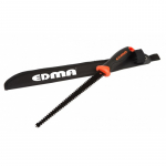 Dvipusis pjūklas Edma CROCOPLAC; 250 mm