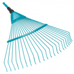 Vėduoklinis grėblys Gardena Combisystem 03100-20; 50 cm