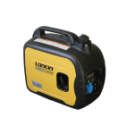 Inverterinis generatorius Loncin LC2000i; 1,6 kW; benzininis