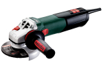 Kampinis &scaron;lifuoklis Metabo WEV 15-125 QUICK HT
