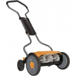 Mechaninė vejapjovė Fiskars StaySharp PLUS