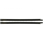 Pjūkleliai tandeminiam pjūklui DeWalt DT2964-QZ; 425 mm