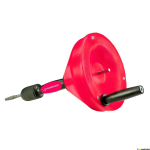 Vamzdžių valymo įrenginys Rothenberger ROSPI 6 H-E; 6,4 mm x 4,5 m