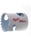 Gręžimo karūna Milwaukee Bi-metal 49560097; 43x41 mm