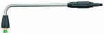 Lenktas ploviklio antgalis Makita 198909-9