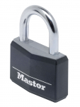 Spynelė MasterLock 9140EURDBLK; 40 mm