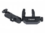 Lazerinio nivelyro laikiklis Bessey STE-LH; 1/4''