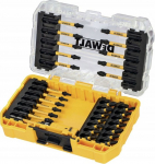 Sukimo antgalių komplektas DeWalt DT70738T-QZ; 31 vnt.