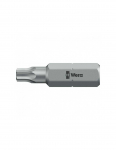 Sukimo antgalis Wera 867/1 Z; TX6; 25 mm; 1 vnt.
