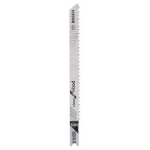 Pjūklelis siaurapjūkliui Bosch U 101 BR; 100 mm; 2 vnt.