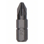 Sukimo antgalis Bosch 2607002798; PZ2; 25 mm; 25 vnt.