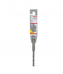 Grąžtas betonui Bosch 2608831000; 4,0x50x110 mm; SDS-plus