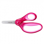 Vaiki&scaron;kos žirklės Fiskars Glitter 1064074; 13 cm