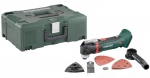 Daugiafunkcinis įrankis Metabo MT 18 LTX (be akumuliatoriaus ir pakrovėjo)