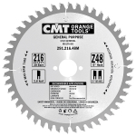Pjovimo diskas medienai CMT 291; 225x2,8x30; Z36; 20&deg;